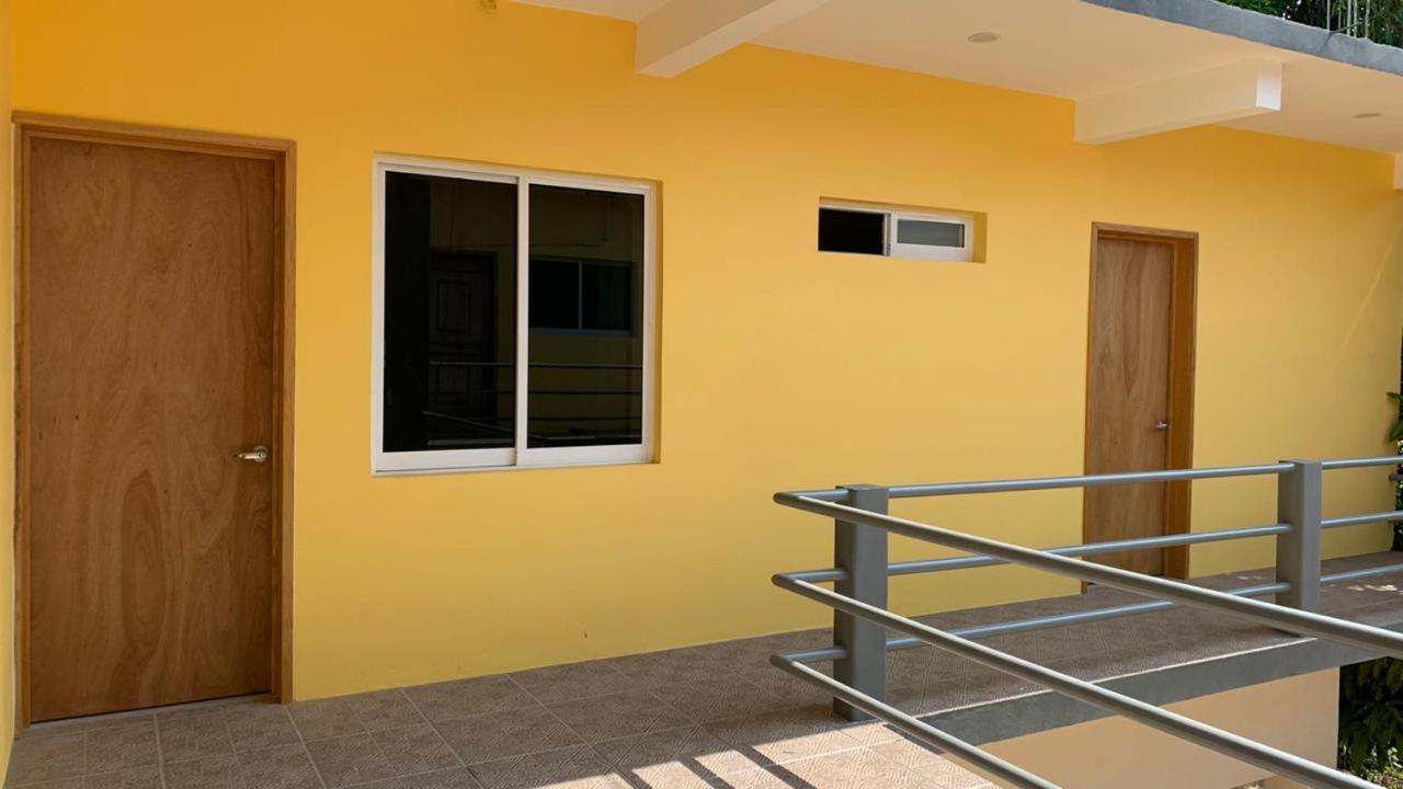 Paziflora -starlink- * Puerto Escondido (Oaxaca)