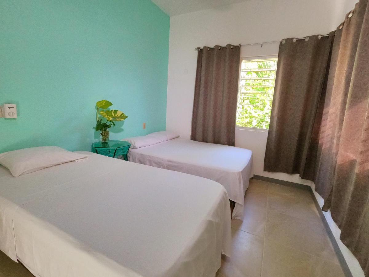 Guest house Paziflora -starlink-