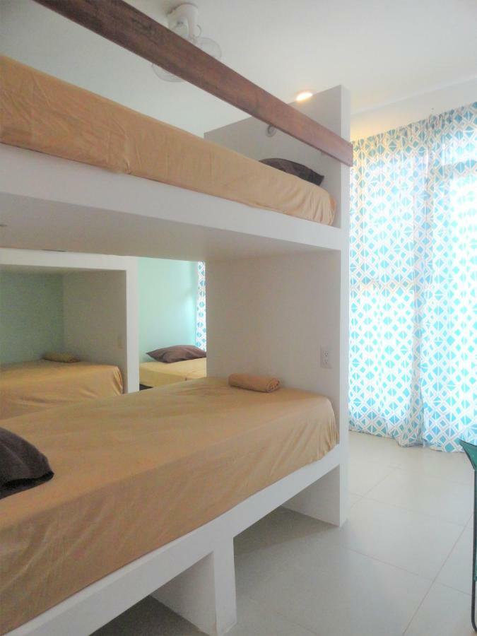 Guest house Paziflora -starlink- Puerto Escondido (Oaxaca)