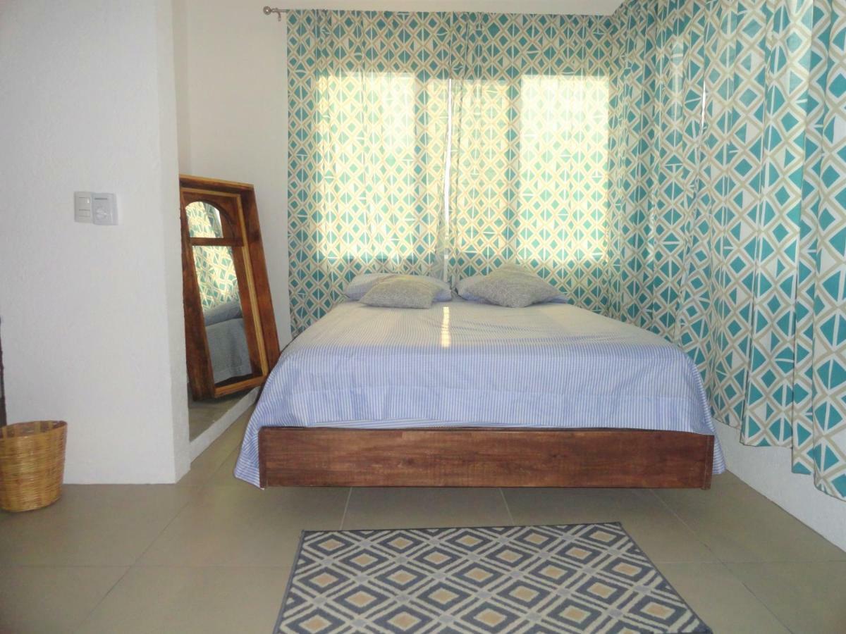 Guest house Paziflora -starlink-